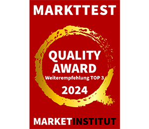 Market Quality Award