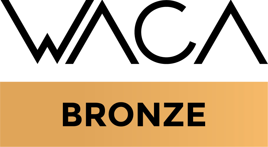 WACA Zertifikat
