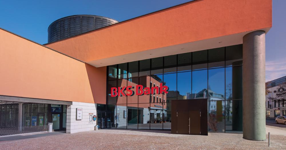 Trova Filiale BKS Bank